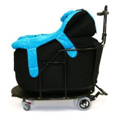 Мобильная база