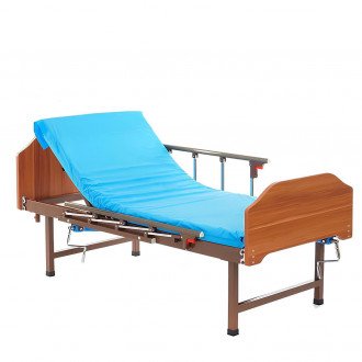 Многофункциональная кровать Met Restaut в 