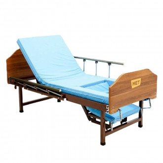 Многофункциональная кровать Met Staut в 