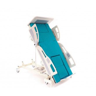 Многофункциональная кровать с вертикализацией Met Lift Up 2.0 в 