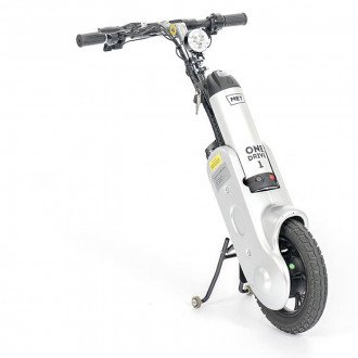 Электроприставка для инвалидной коляски Met OneDrive 1 в 