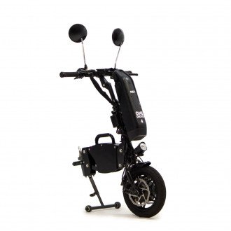 Электроприставка для инвалидной коляски Met OneDrive 4 в 