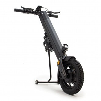 Электроприставка для инвалидной коляски MET OneDrive 35  в 