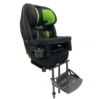 Детское автомобильное кресло ДЦП Thomashilfen Commander комплект в 