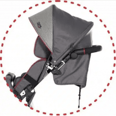 Навес с окошком