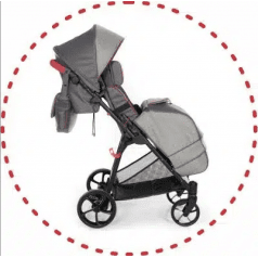 Мешок для ног