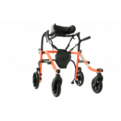 Поддержка таза