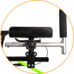 Подлокотники