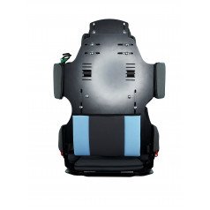 Дополнительное увеличение
высоты кресла