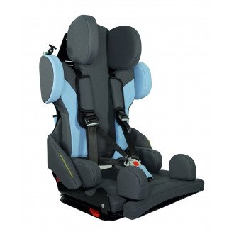 Детское автомобильное кресло Thomashilfen Hercules Small в 