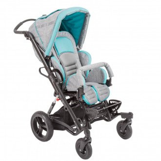 Детская прогулочная коляска ДЦП Otto Bock Kimba Neo в 