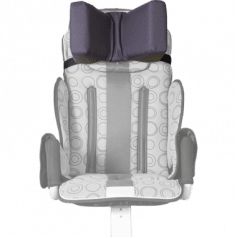 Регулируемый подголовник