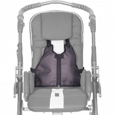 Н-образный жилет