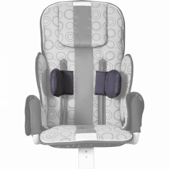 Регулируемые поддержки туловища