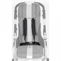 4-х точечный ремень