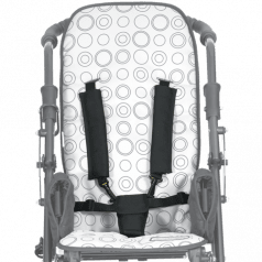 5-ти точечный ремень