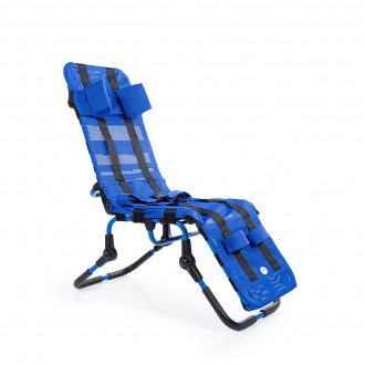 Кресло-стул для ванны ДЦП MyWam Delfi в 