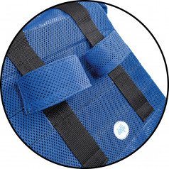 Держатели голени