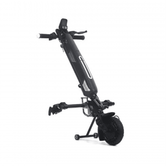 Электроприставка для инвалидной коляски ICross GrandWay GW01 в 