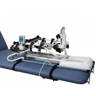 Аппарат для активно-пассивной разработки нижних конечностей Ormed Flex-F01 Active в 