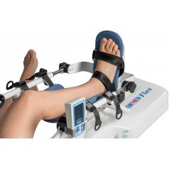 Ремни для фиксации стоп