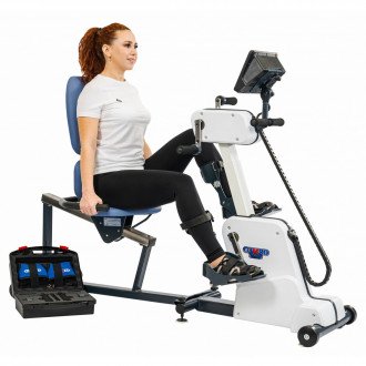 Аппарат для активно-пассивной механотерапии Ormed Moto в 