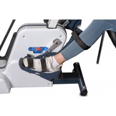 Ремни для фиксации голеней