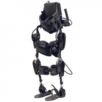 Роботизированный экзоскелет Rehab Technologies Remotion  в 