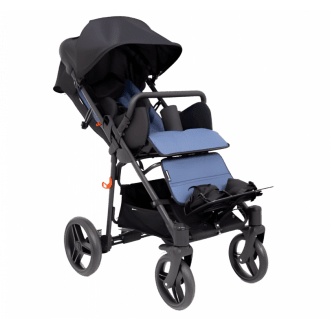 Детская прогулочная коляска ДЦП Akcesmed Gloxi в 