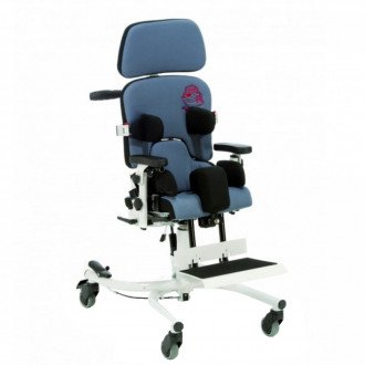 Детская комнатная кресло-коляска Schuchmann Madita в 