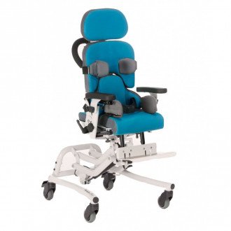 Детская комнатная кресло-коляска Schuchmann Madita Fun в 