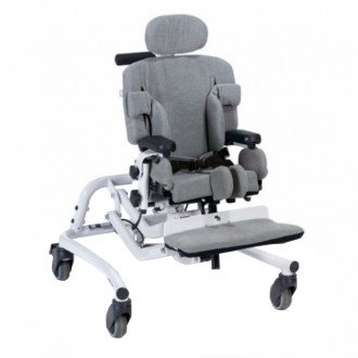 Детская комнатная кресло-коляска Schuchmann Madita fun mini в 