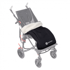 Мешок для ног
