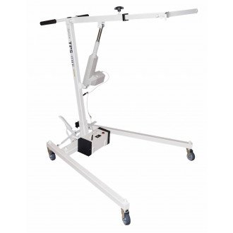 Подъёмник для инвалидов в машину O-Savva TPS-mini в 