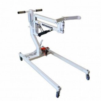 Подъёмник универсальный для инвалидов O-Savva Minik в 