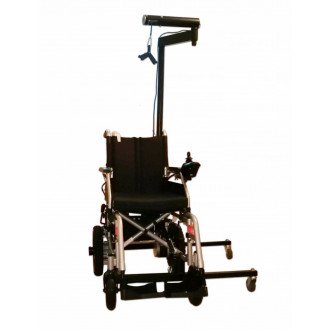 Подъёмное устройство на электроколяску O-Savva Lasar в 