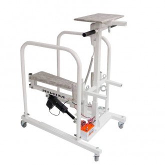 Тренажёр-вертикализатор O-Savva Minik 2 в 