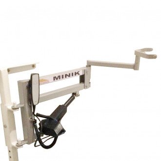 Подъёмник для инвалидов O-Savva Minik-Super для ванны в 