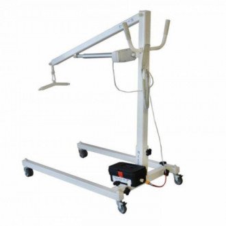 Подъёмник для опускания пациента в ванну O-Savva Martin-BK в 