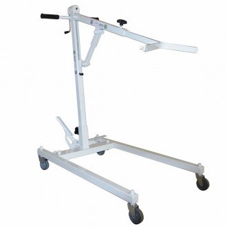 Подъёмник для инвалидов O-Savva Боец Z-1 в 