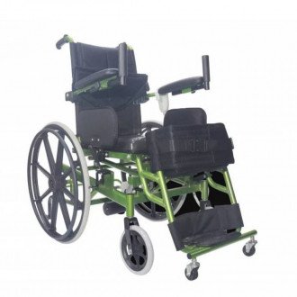 Инвалидная коляска с электроприводом O-Savva M-159 в 