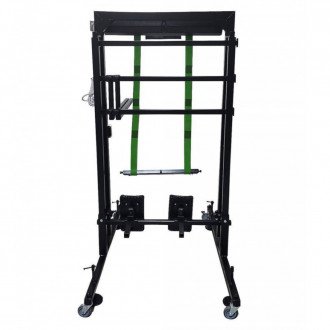 Тренажёр-вертикализатор O-Savva Шанс в 