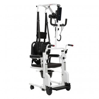 Стул с санитарным оснащением Ortonica TU 21 в 