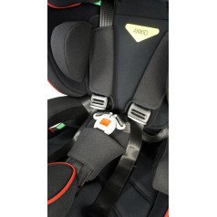 Большая паховая накладка