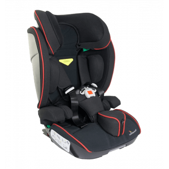 Детское автомобильное кресло ДЦП Thomashilfen Axkid NEXTKID Reha в 