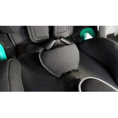 Большая паховая накладка