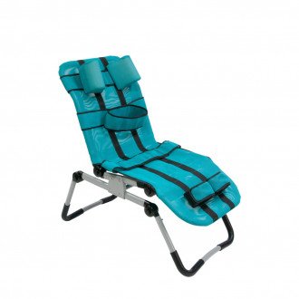 Сиденье для ванны детское Мега-Оптим PBC-001S в 