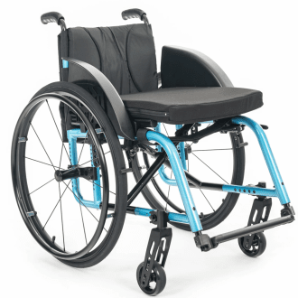 Активная инвалидная коляска Мet Jet в 