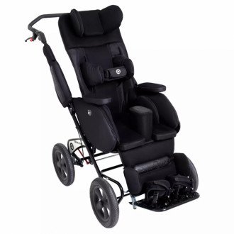 Детская прогулочная коляска ДЦП Akcesmed Dominator в 