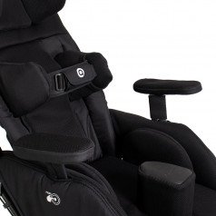 Подлокотники